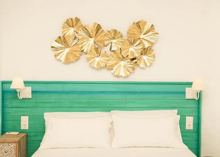 Апартаменти Casa Esmeralda - Luxury Boutique Old Town *