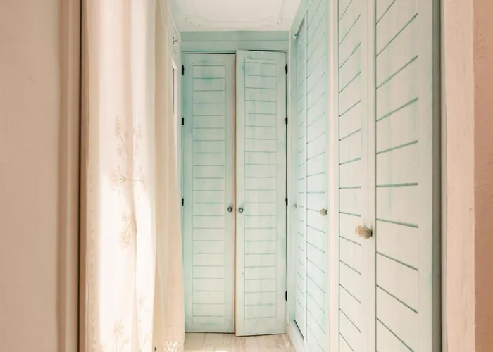 Casa Esmeralda - Luxury Boutique Old Town *