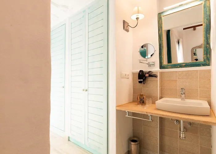 Casa Esmeralda - Luxury Boutique Old Town Апартаменти