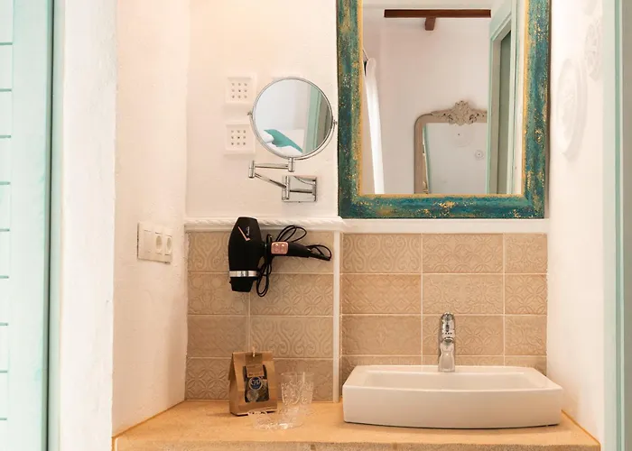 Casa Esmeralda - Luxury Boutique Old Town Апартаменти Естепона