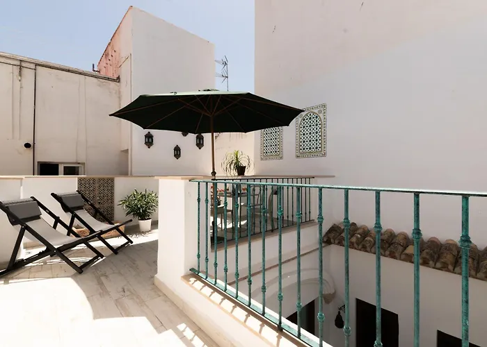 Апартаменти Casa Esmeralda - Luxury Boutique Old Town