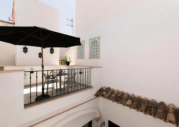 Casa Esmeralda - Luxury Boutique Old Town Апартаменти Естепона