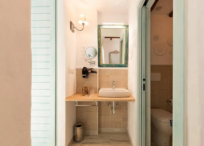 Апартаменти Casa Esmeralda - Luxury Boutique Old Town *