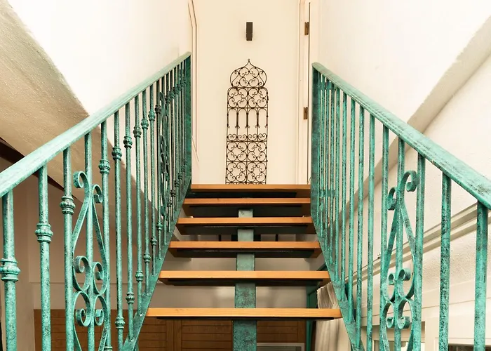 Апартаменти Casa Esmeralda - Luxury Boutique Old Town *