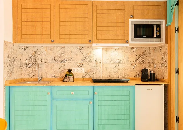 Casa Esmeralda - Luxury Boutique Old Town Естепона