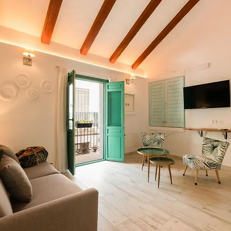 Casa Esmeralda - Luxury Boutique Old Town