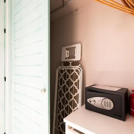 Casa Esmeralda - Luxury Boutique Old Town * Estepona