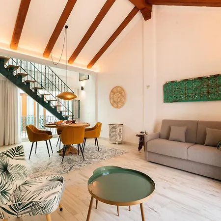 Appartamento Casa Esmeralda - Luxury Boutique Old Town *