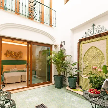 Casa Esmeralda - Luxury Boutique Old Town *