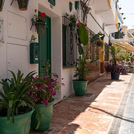 Casa Esmeralda - Luxury Boutique Old Town 公寓