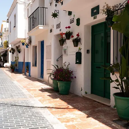 Appartamento Casa Esmeralda - Luxury Boutique Old Town *