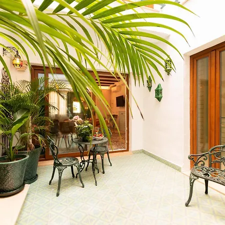 Appartamento Casa Esmeralda - Luxury Boutique Old Town