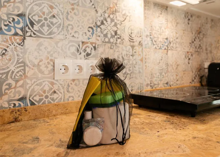 Casa Esmeralda - Luxury Boutique Old Town *