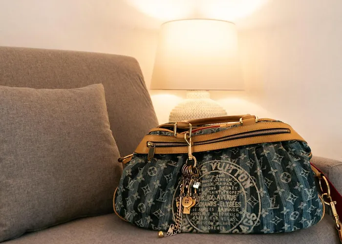 公寓 Casa Esmeralda - Luxury Boutique Old Town