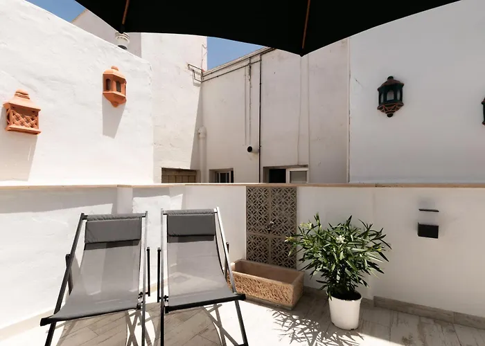 Casa Esmeralda - Luxury Boutique Old Town * 埃斯特波纳