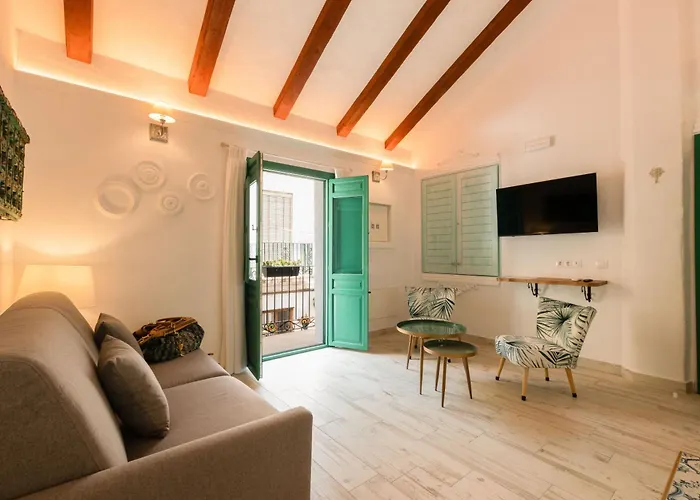 Casa Esmeralda - Luxury Boutique Old Town