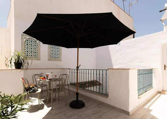 Casa Esmeralda - Luxury Boutique Old Town 公寓