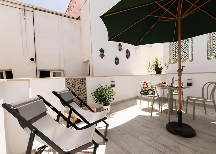 Casa Esmeralda - Luxury Boutique Old Town 埃斯特波纳