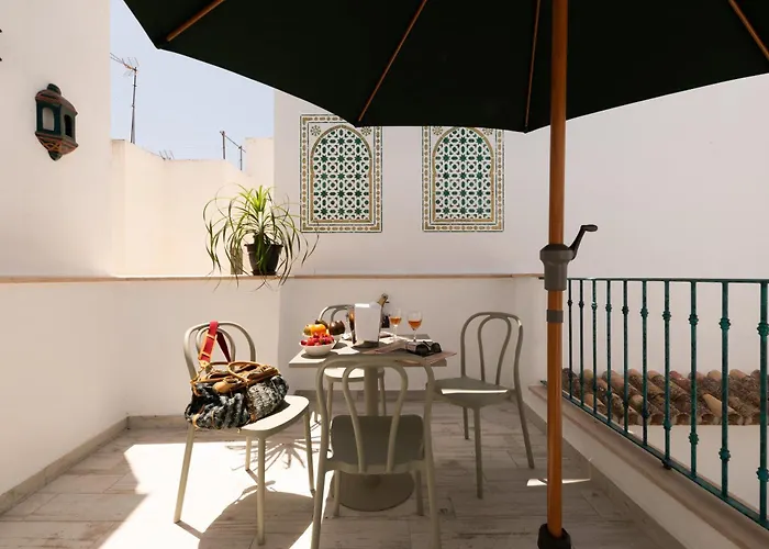 Casa Esmeralda - Luxury Boutique Old Town 埃斯特波纳