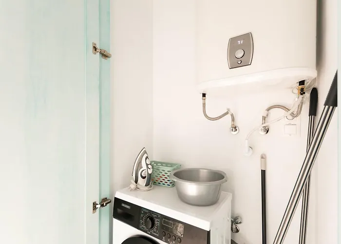 Casa Esmeralda - Luxury Boutique Old Town 公寓 *