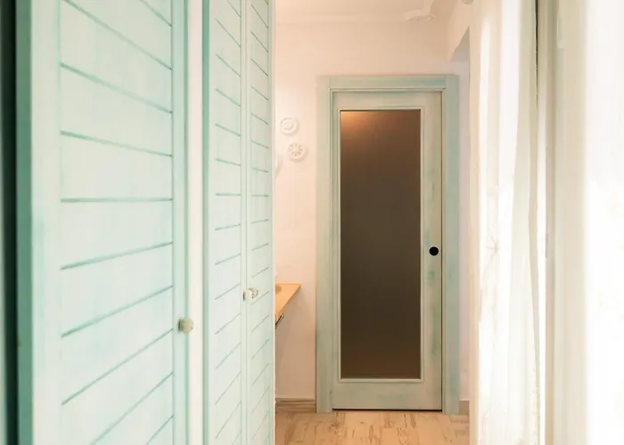 Casa Esmeralda - Luxury Boutique Old Town 埃斯特波纳