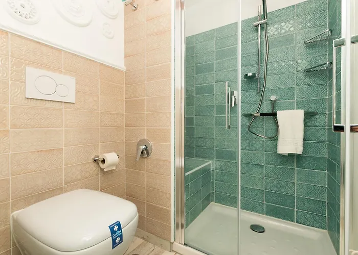 Casa Esmeralda - Luxury Boutique Old Town