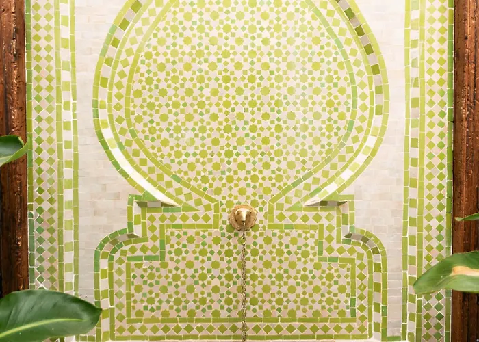 公寓 Casa Esmeralda - Luxury Boutique Old Town