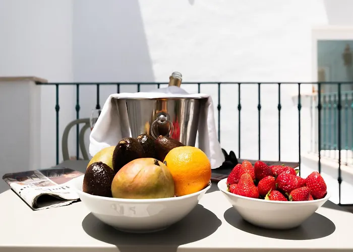 Casa Esmeralda - Luxury Boutique Old Town