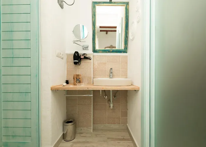 公寓 Casa Esmeralda - Luxury Boutique Old Town