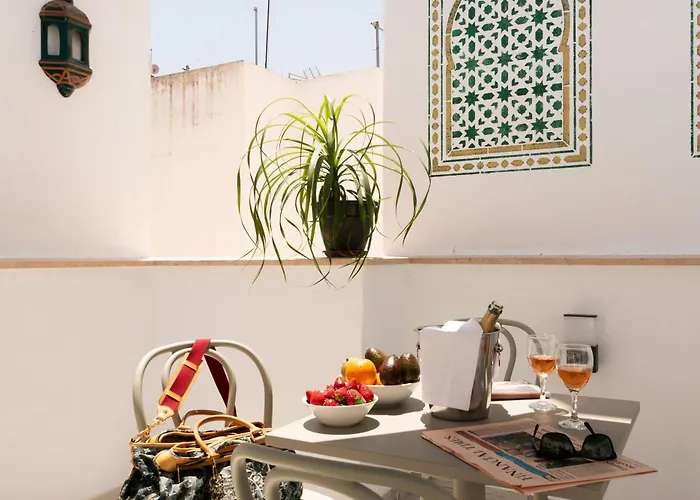 公寓 Casa Esmeralda - Luxury Boutique Old Town