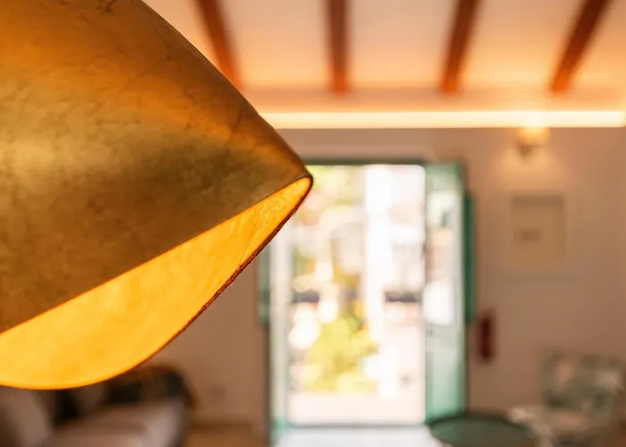 Casa Esmeralda - Luxury Boutique Old Town 埃斯特波纳