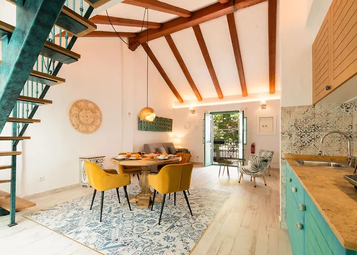 Casa Esmeralda - Luxury Boutique Old Town