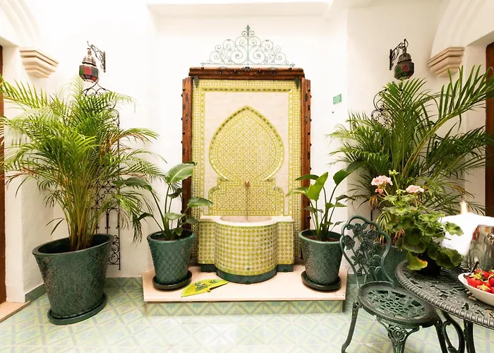 Casa Esmeralda - Luxury Boutique Old Town * 埃斯特波纳