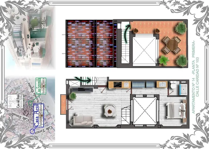 Casa Esmeralda - Luxury Boutique Old Town 埃斯特波纳